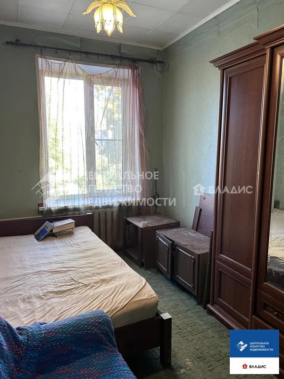Продажа квартиры, Кораблино, Кораблинский район, ул. Шахтерская - Фото 4