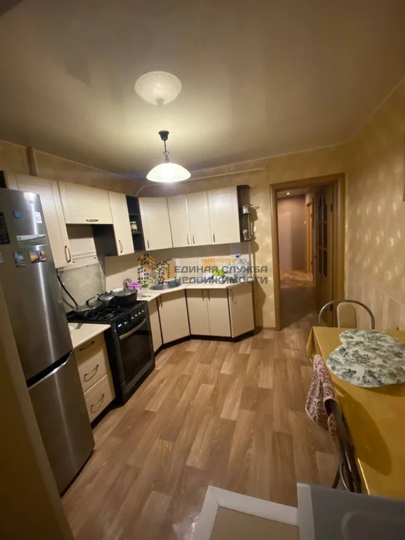 Аренда квартиры, Уфа, ул. Шота Руставели - Фото 1