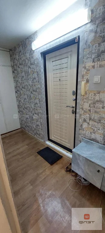 Продажа квартиры, Казань, ул. Адоратского - Фото 14