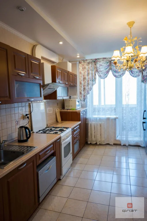 Продажа квартиры, Казань, ул. Братьев Касимовых - Фото 11
