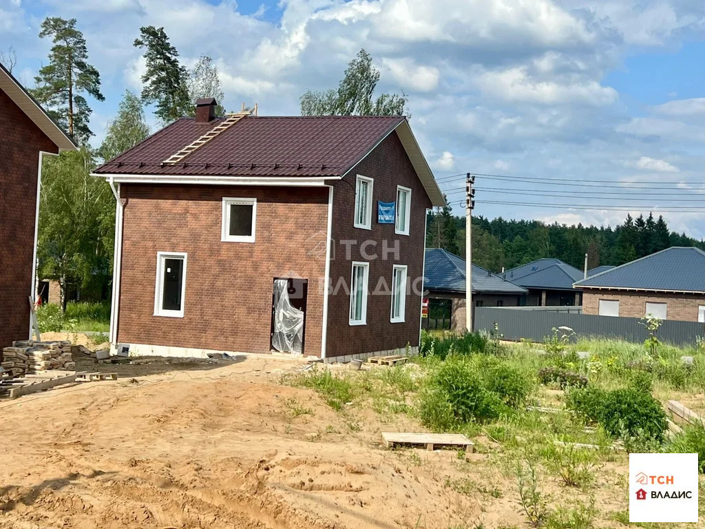 Продажа дома, Щелковский район - Фото 1
