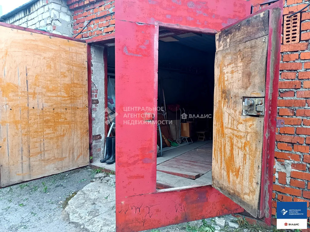 Продажа гаража, Рязань, ул. Зубковой - Фото 3