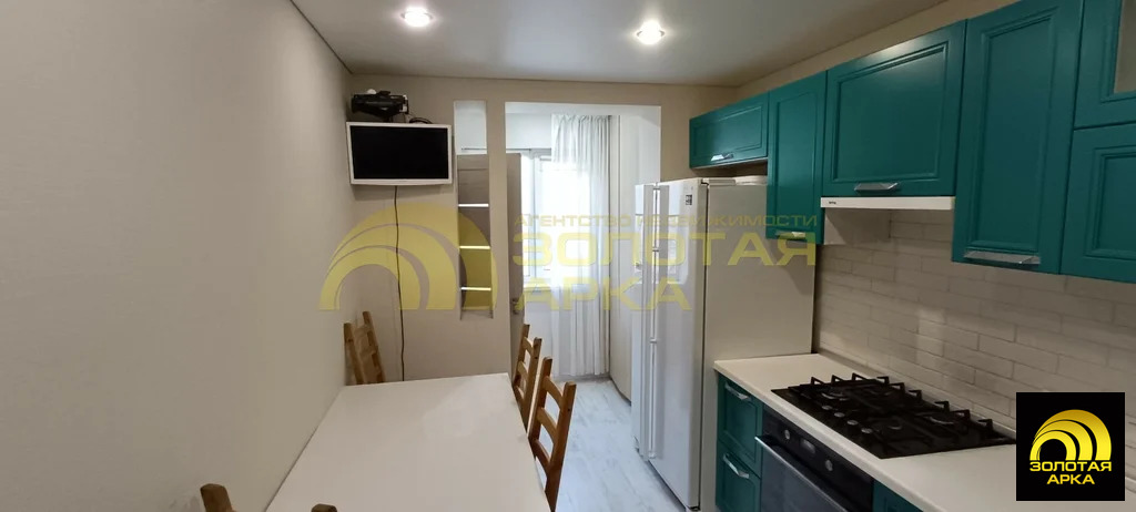 Продажа квартиры, Волна, Темрюкский район, ул. Таманская - Фото 11