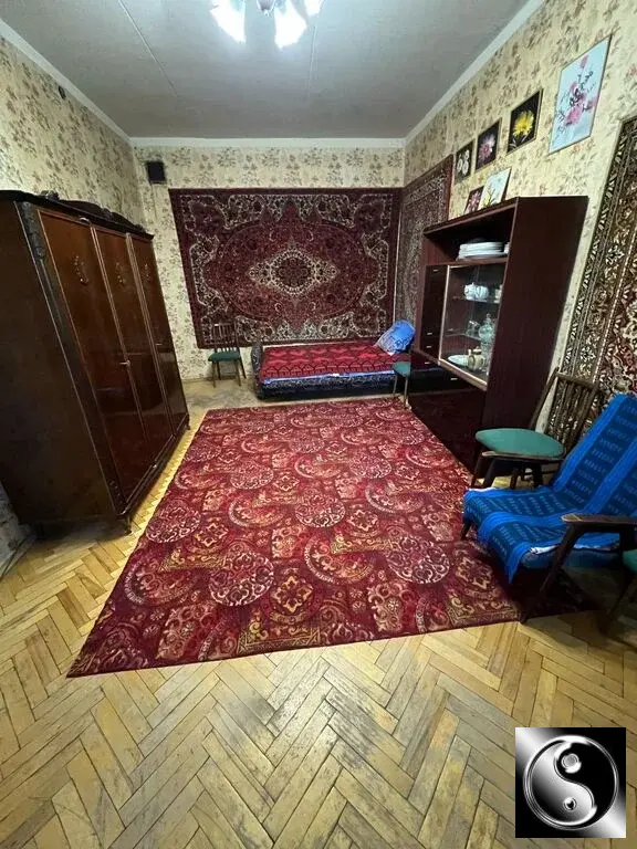 Москва, Молодёжная улица, 4 .Гагаринский район.2 комная квартира сдает - Фото 24