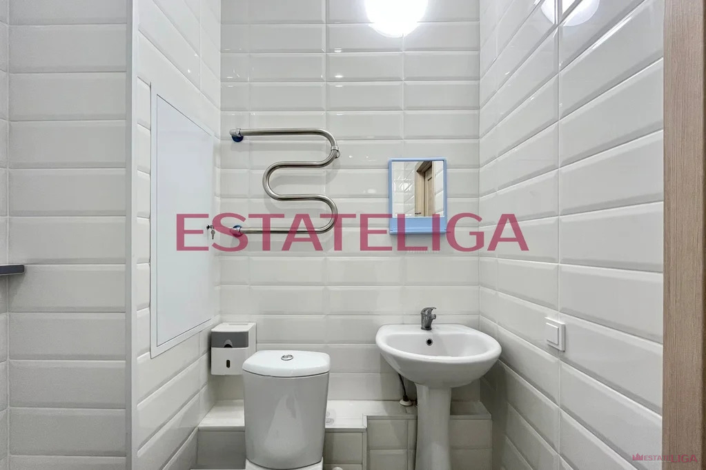 Аренда квартиры, м. Шелепиха, Береговой проезд - Фото 17