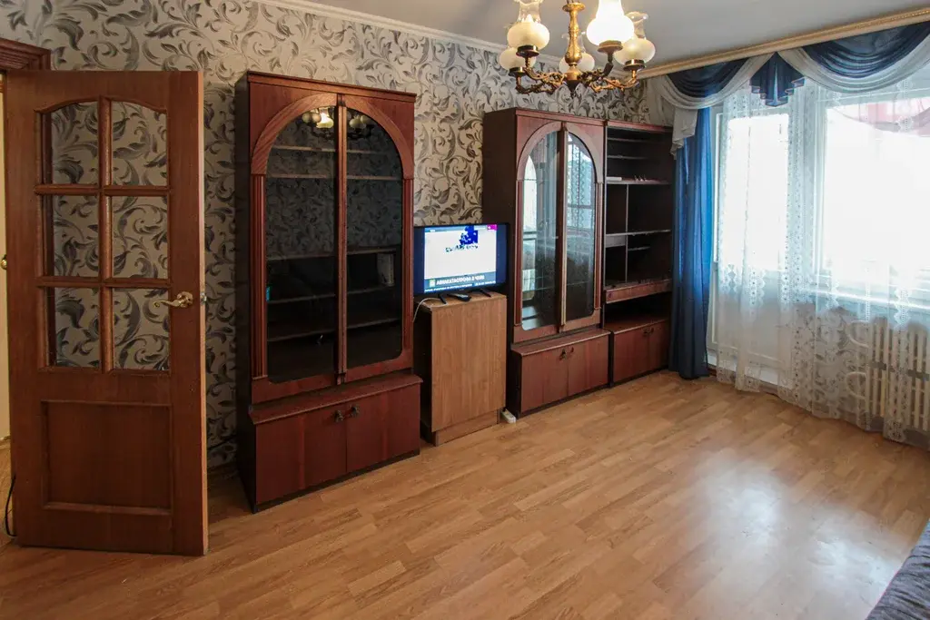 2-к ул. Энгельса, дом 2 - Фото 3