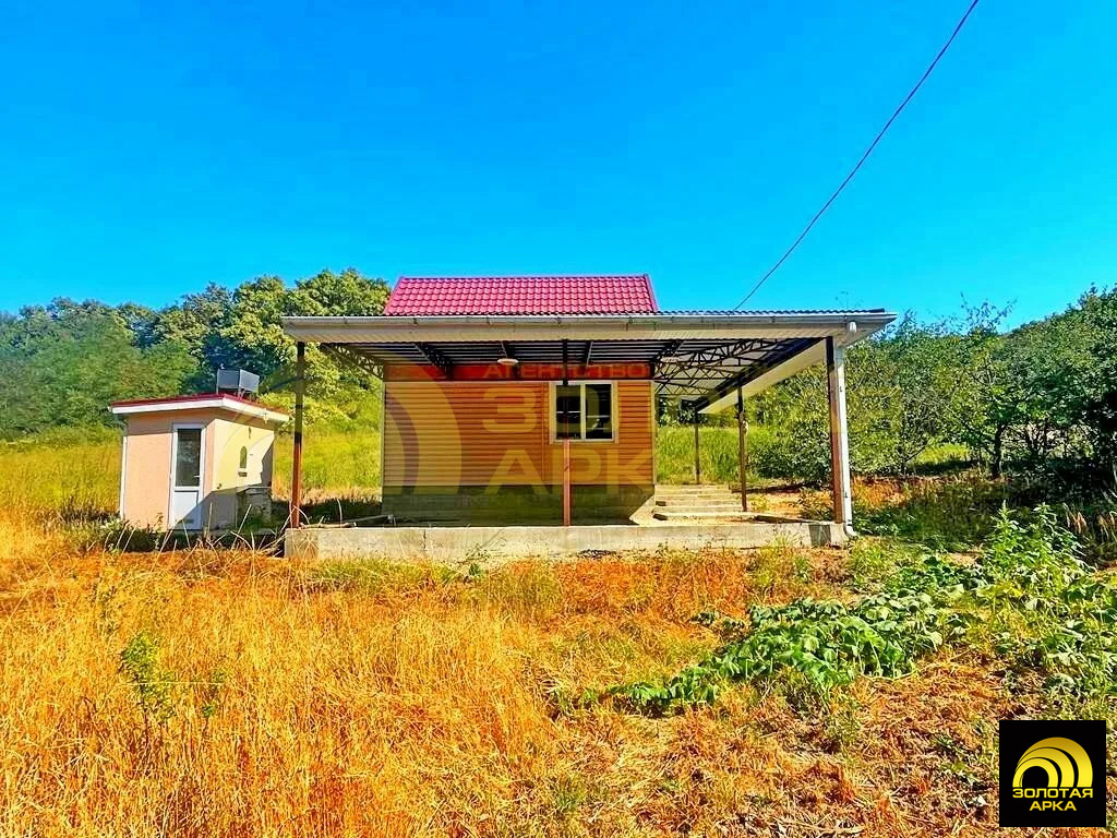 Продажа дома, Новопокровское, Крымский район - Фото 14