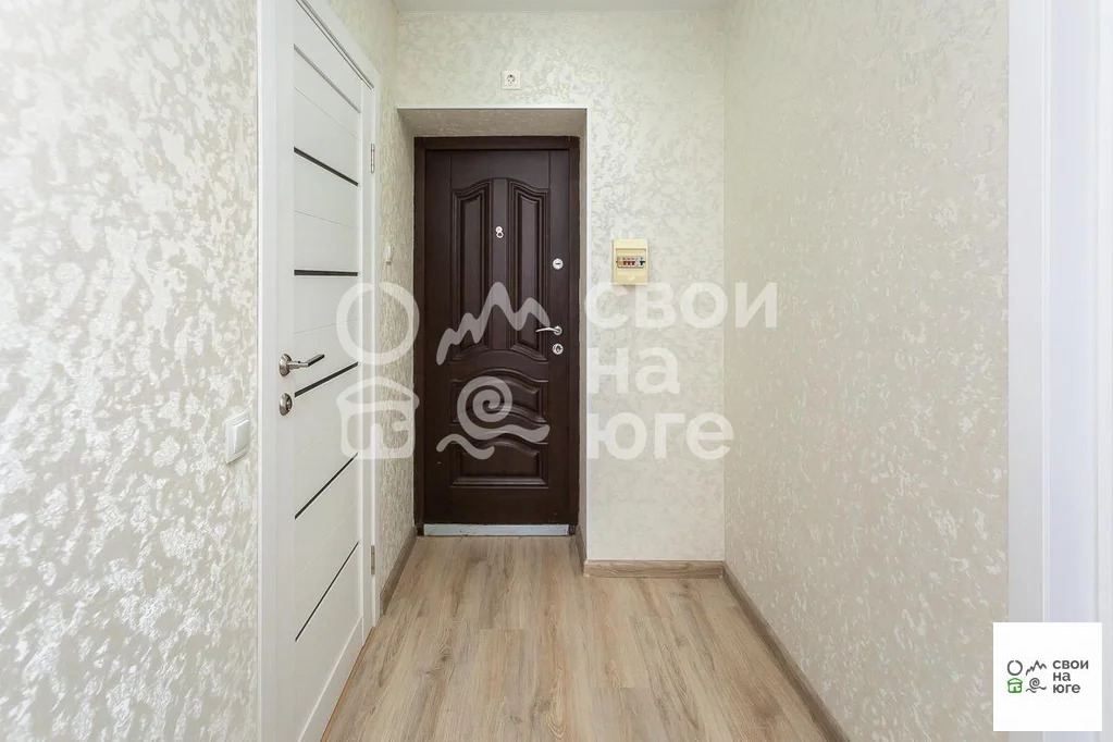 Продажа квартиры, Краснодар, Апрельская ул. - Фото 5