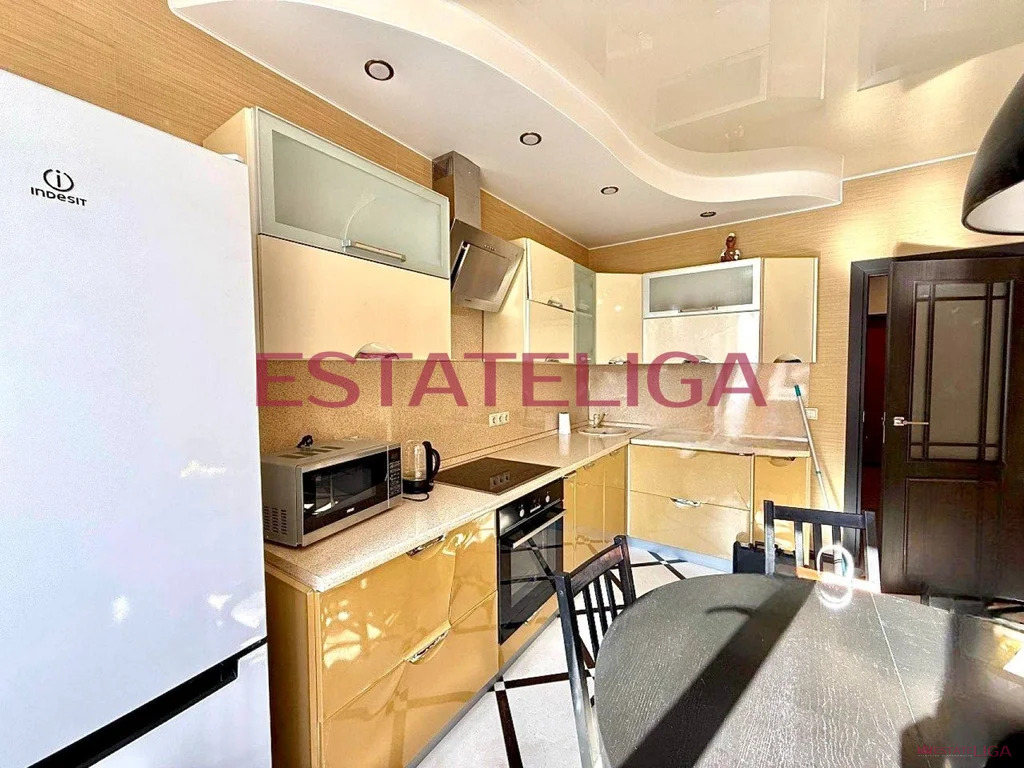 Продажа квартиры, Реутов, ул. Октября - Фото 9