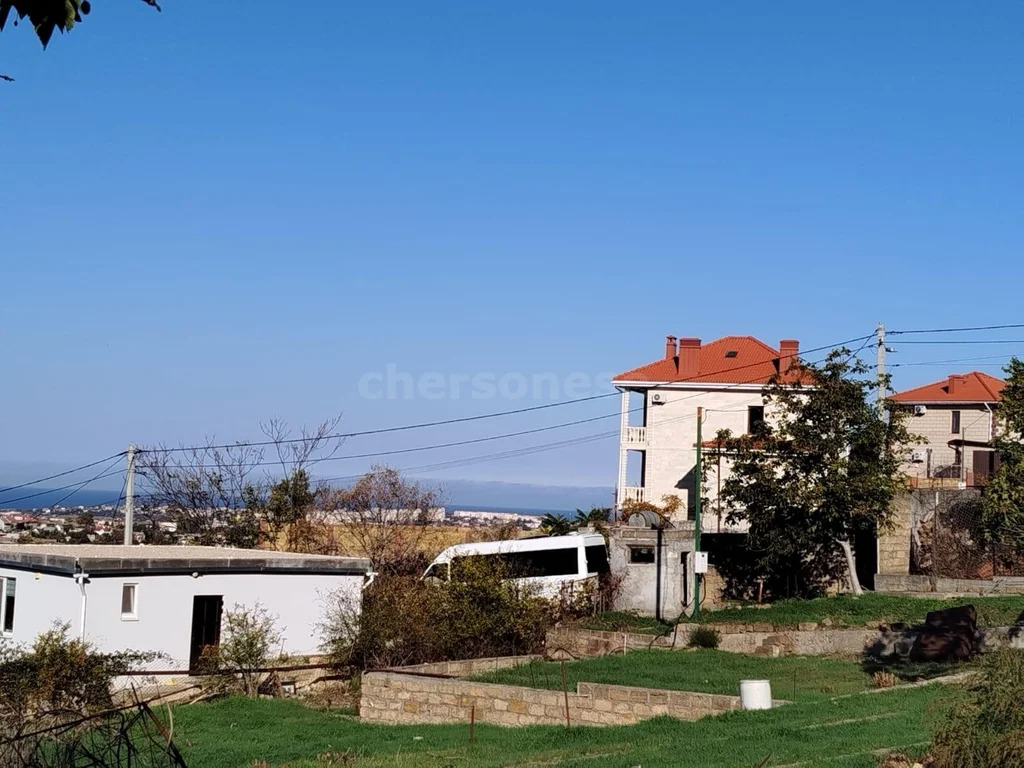 Продажа участка, Севастополь, улица Комиссара Ищенко - Фото 5