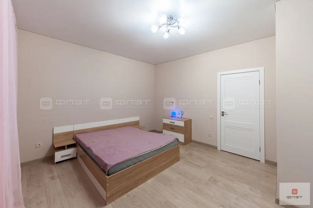 Продажа таунхауса, Куюки, Пестречинский район, 24-й квартал - Фото 5