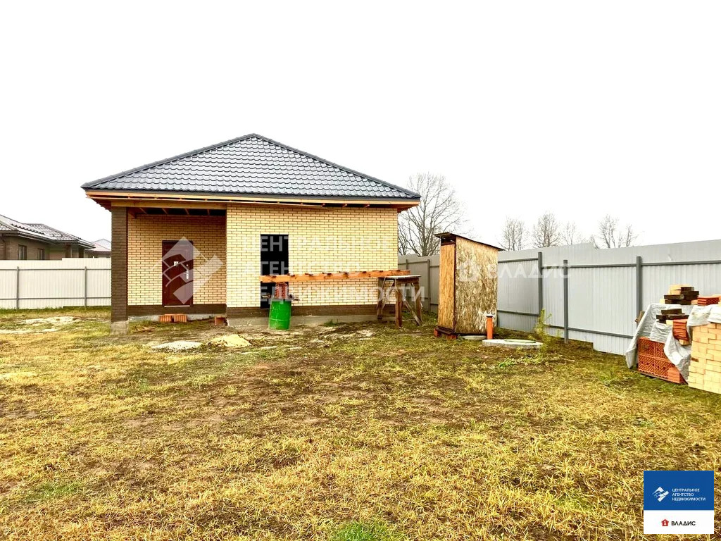 Продажа участка, Дубняки, Рязанский район, Ореховая улица - Фото 5