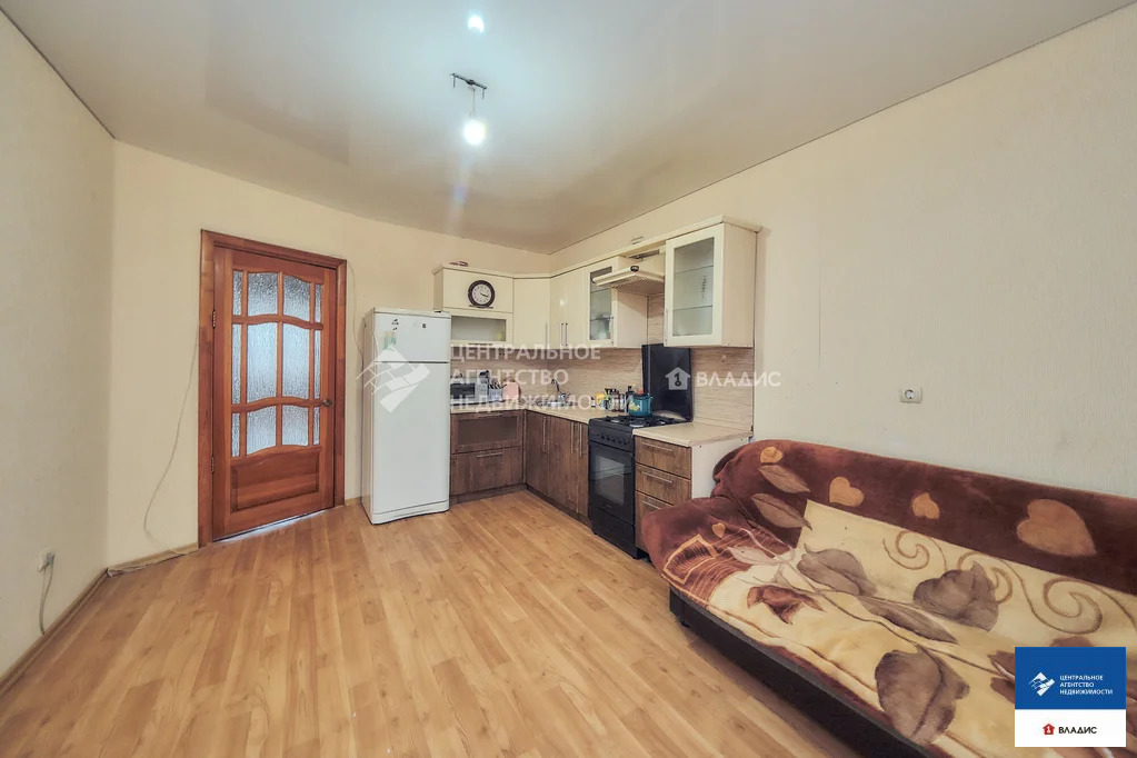 Продажа квартиры, Рязань, ул. Зубковой - Фото 0