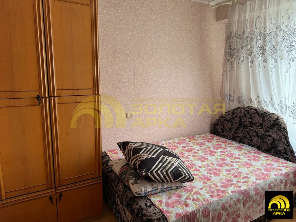 Аренда квартиры, Темрюк, Темрюкский район, ул. Ленина - Фото 7