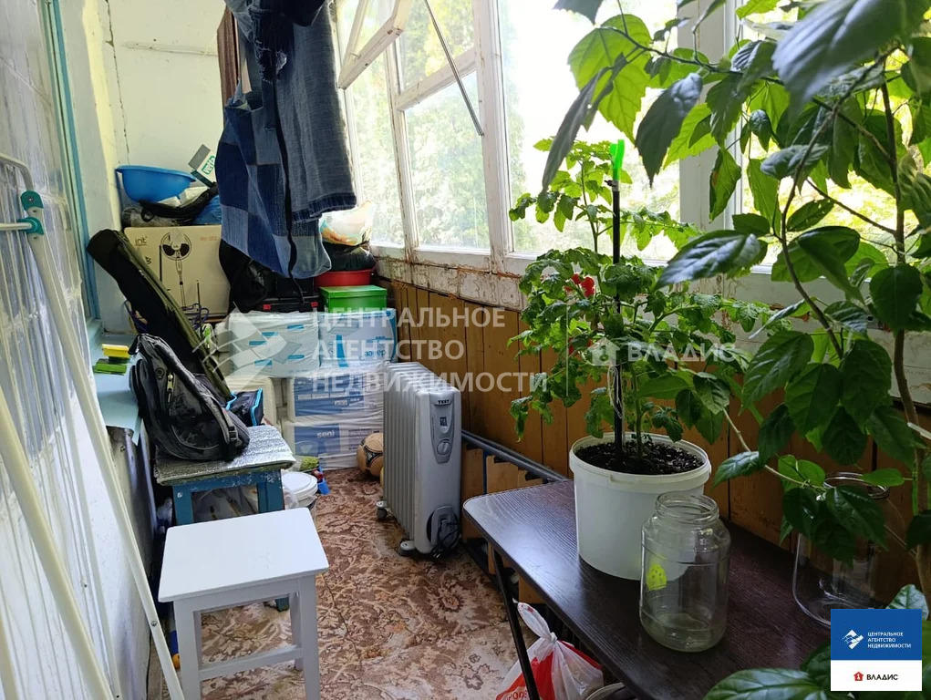 Продажа квартиры, Шилово, Шиловский район, ул. Исаева - Фото 11