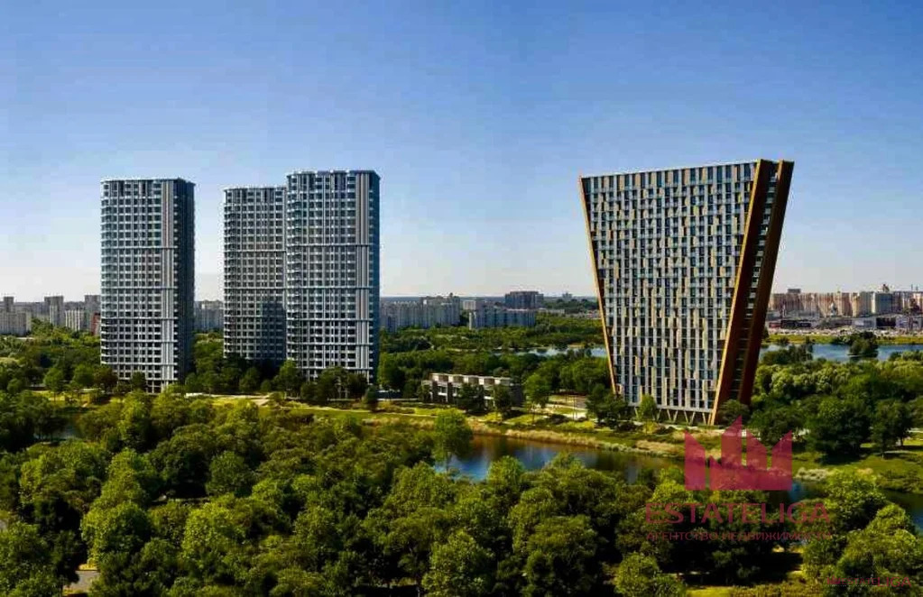 Аренда квартиры, Волоколамское ш. - Фото 20