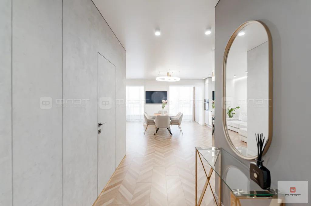 Продажа квартиры, Казань, ул. Разведчика Ахмерова - Фото 13