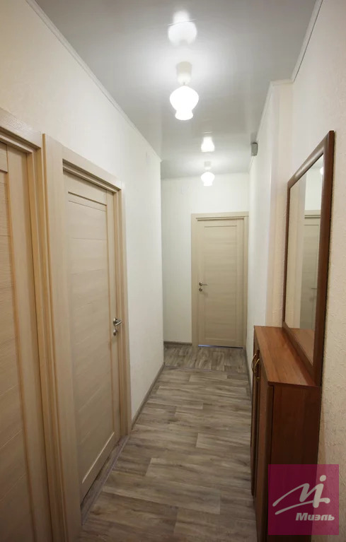 Продам 8-к квартиру, Москва г, Скатертный переулок 23 - Фото 4
