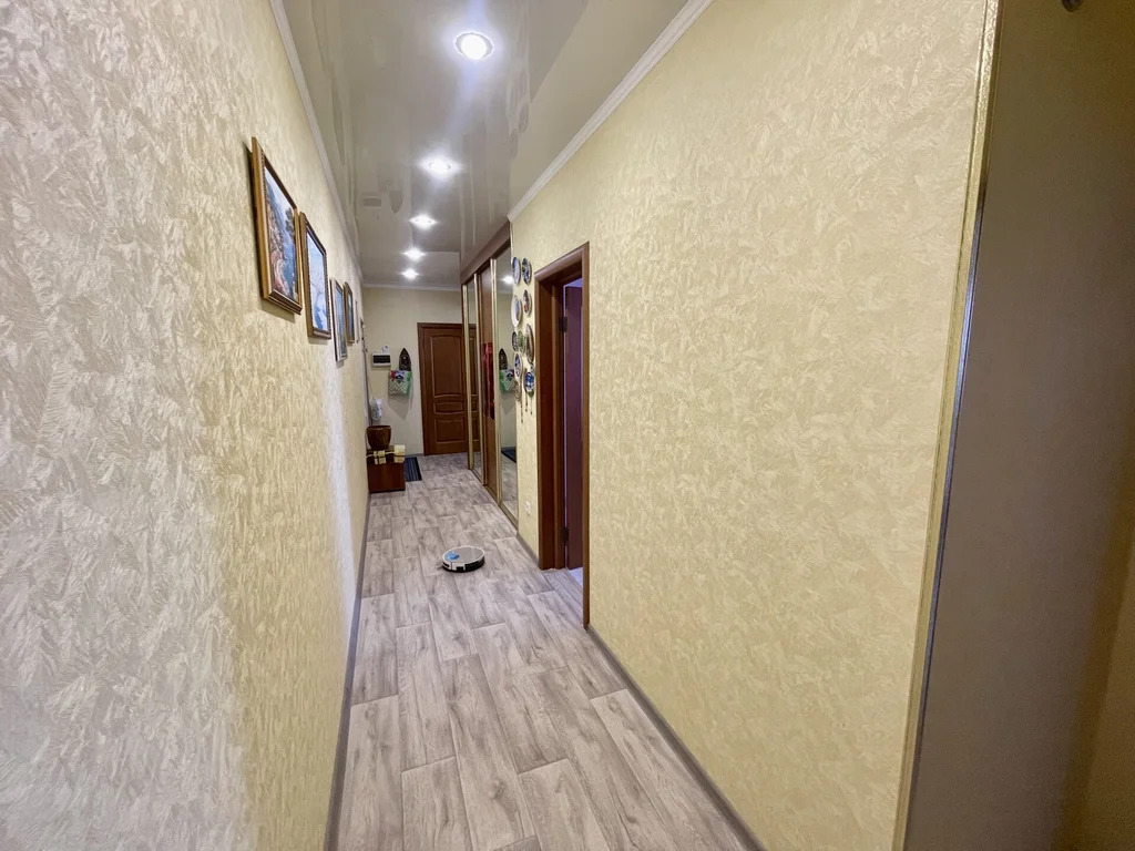 Продажа квартиры, Темрюк, Темрюкский район, ул. Анджиевского - Фото 7