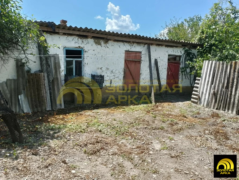 Продажа дома, Свободный, Абинский район, ул. Южная - Фото 18