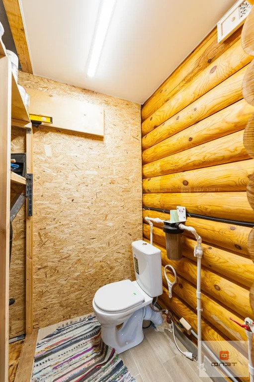 Продажа дома, Богородское, Пестречинский район, тер. СНТ. Ромашка - Фото 15