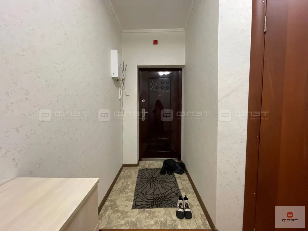 Аренда квартиры, Казань, ул. Мидхата Булатова д.5 - Фото 9