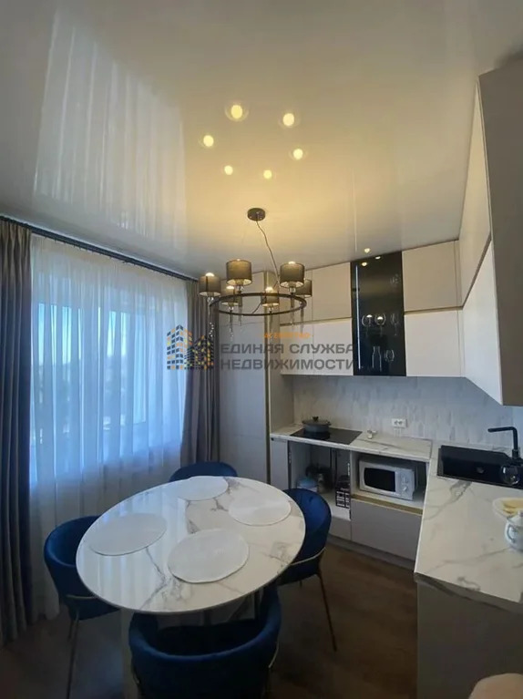 Аренда квартиры, Уфа, ул. Набережная реки Уфы - Фото 1