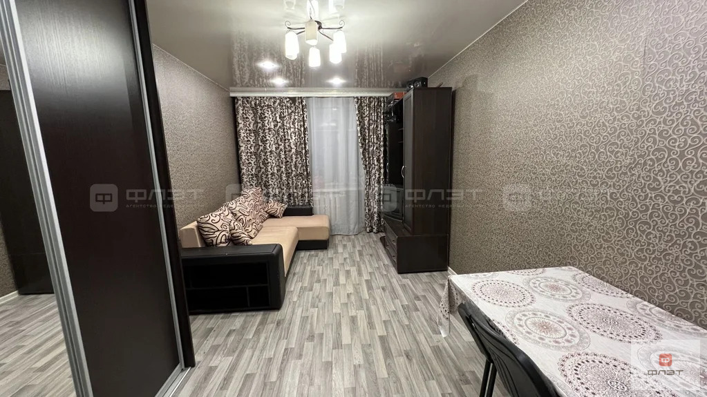 Продажа квартиры, Казань, ул. Татарстан - Фото 4