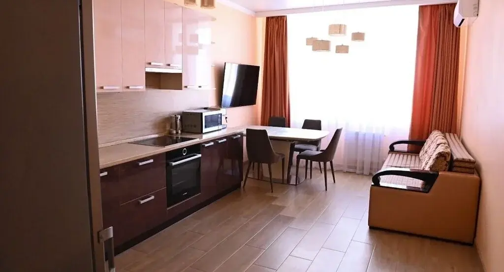 Газетный переулок, 100 - Фото 3