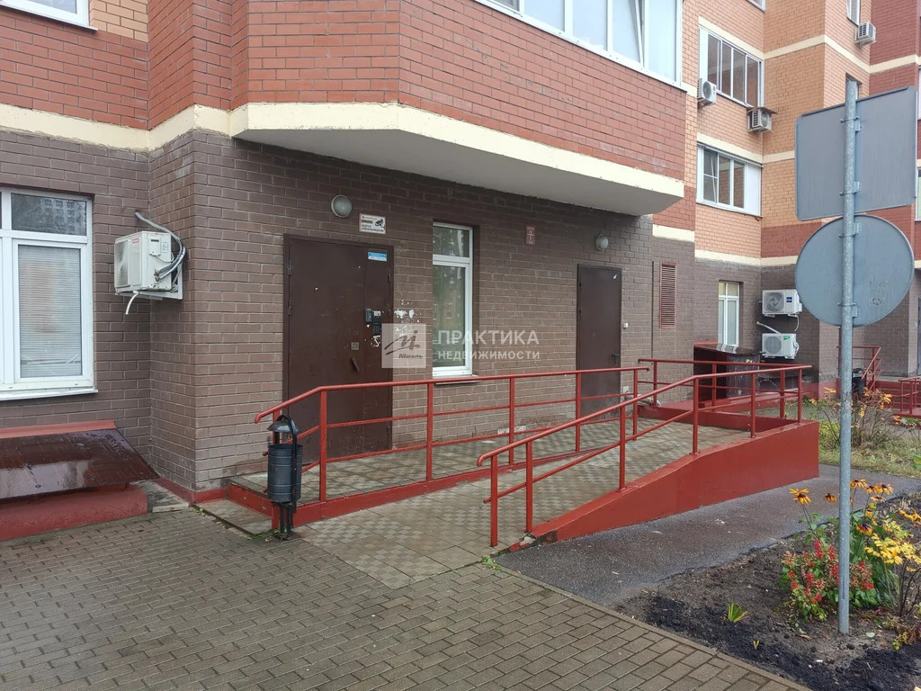 Продажа квартиры, Люберцы, Люберецкий район, ул. Шевлякова - Фото 23