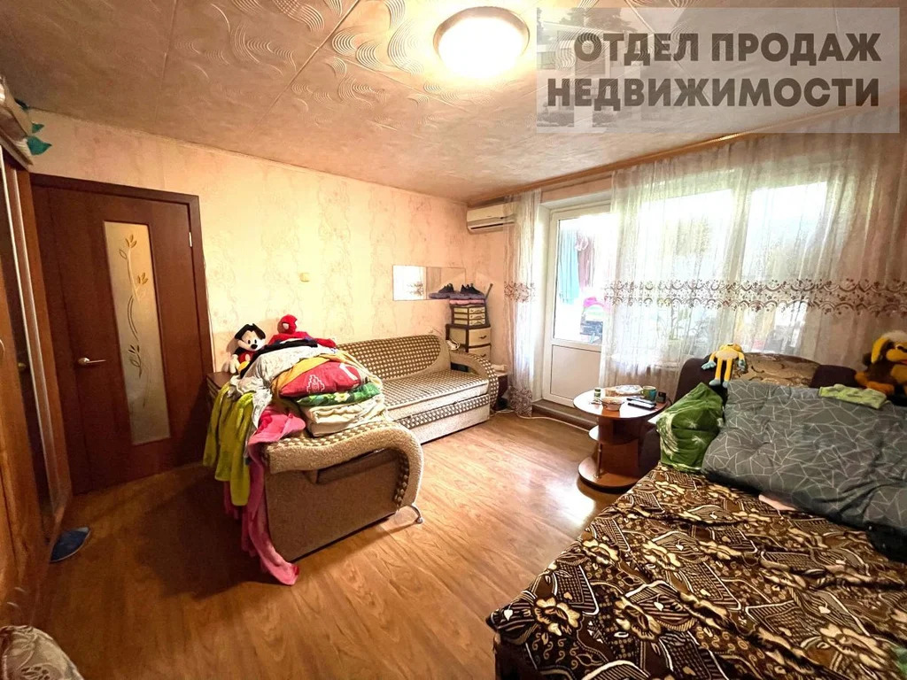 Уютная квартира - Фото 4