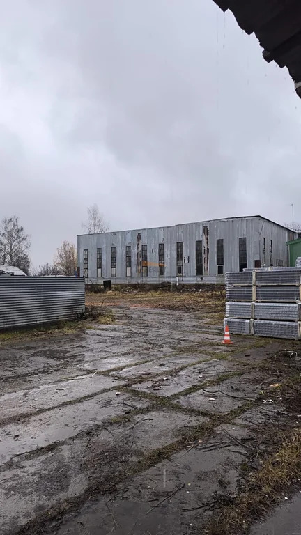 Аренда производственного помещения, Истра, Истринский район, ул. ... - Фото 5