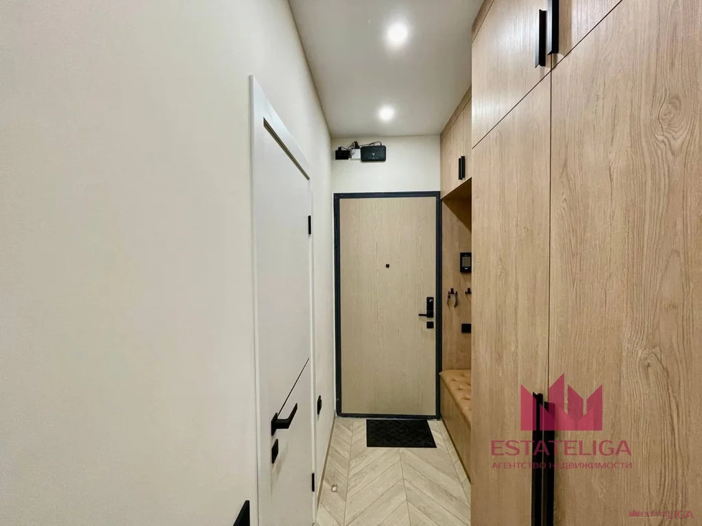 Аренда квартиры, Волгоградский пр-кт. - Фото 20