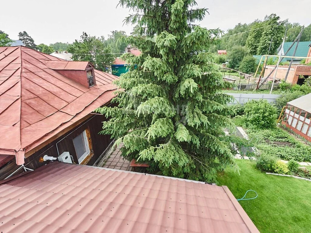 Продажа дома, Новосибирск, ул. Кулундинская - Фото 2