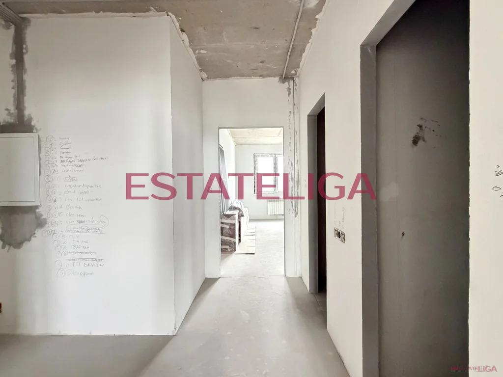 Продажа квартиры, Люберцы, Люберецкий район, Весенняя улица - Фото 4