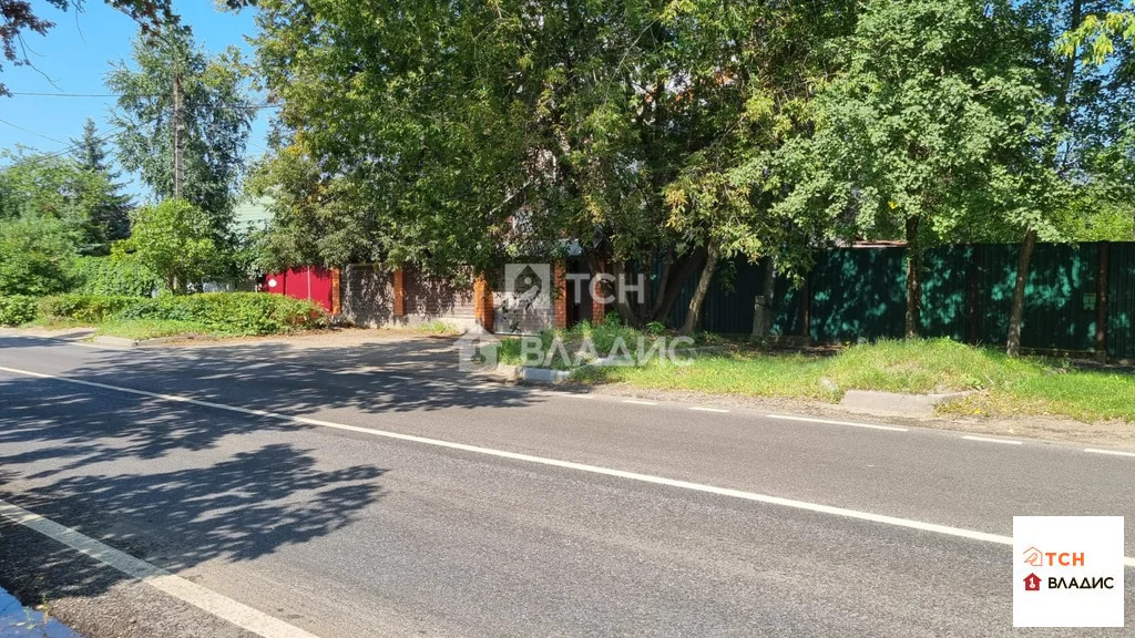 городской округ Мытищи, Мытищи, микрорайон Дружба, Октябрьская улица,  ... - Фото 2