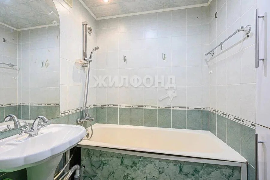 Продажа квартиры, Новосибирск, ул. Ельцовская - Фото 12