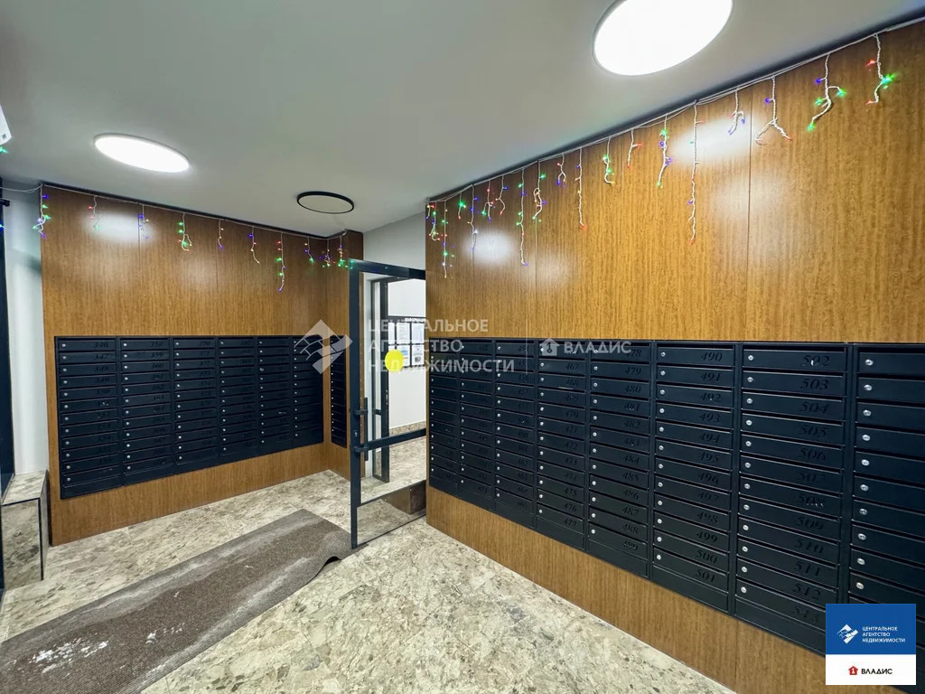 Аренда квартиры, Рязань, ул. Островского - Фото 15