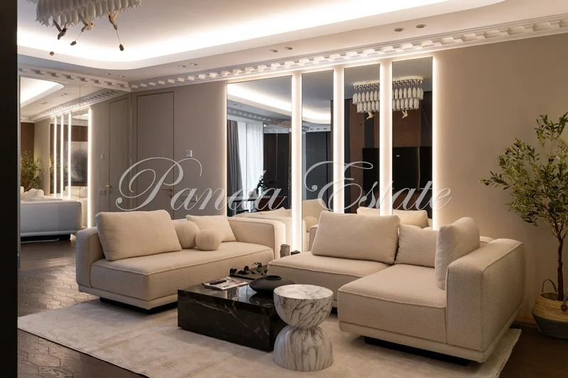 4 спальни! Виды на Кремль, весь центр (ном. объекта: 9747) - Фото 4