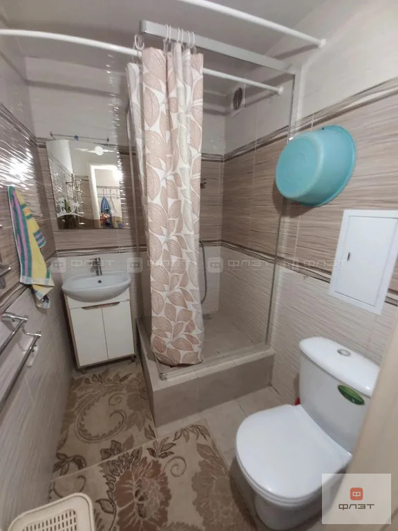 Продажа квартиры, Казань, ул. Гвардейская - Фото 6
