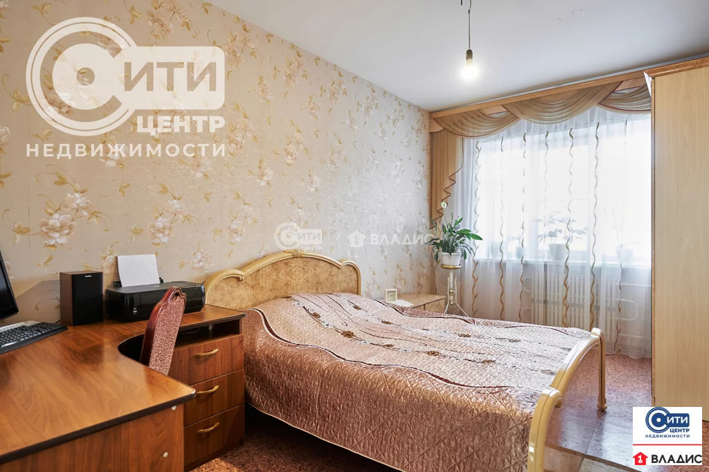 Продажа квартиры, Воронеж, ул. Ломоносова - Фото 6