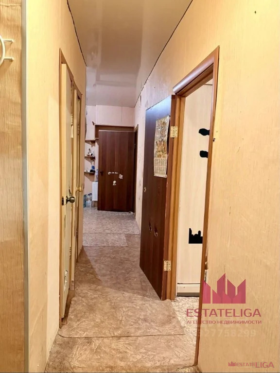 Продажа квартиры, Балашиха, Балашиха г. о., ул. Граничная - Фото 1