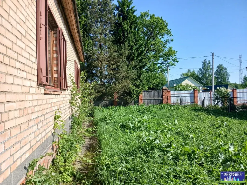 Павловский Посад, д. Малыгино Жилой дом на продажу - Фото 14