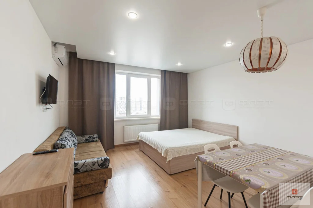 Продажа квартиры, Казань, Победы пр-кт. - Фото 1