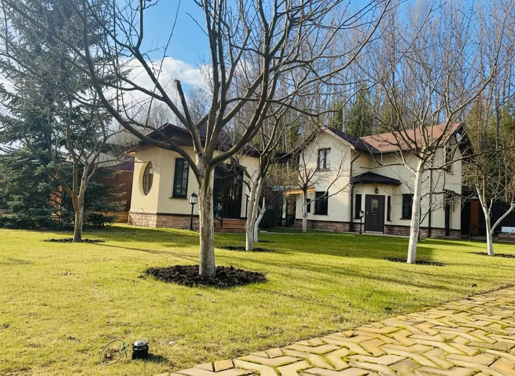 Продажа дома, КП Северянин - Фото 11