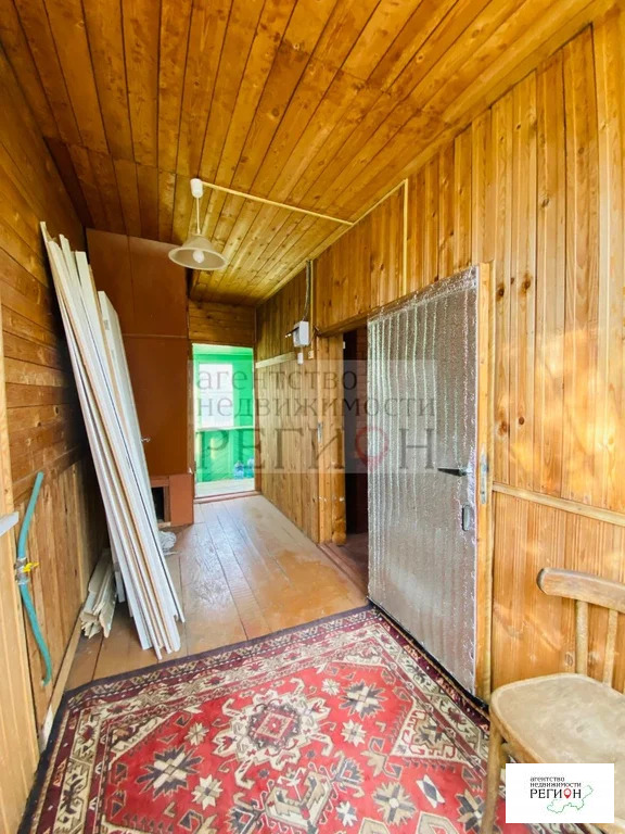 Продажа дома, Наро-Фоминский район, садовое товарищество Сельстроевец - Фото 16