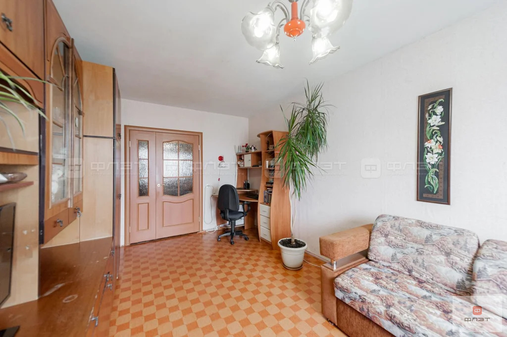 Продажа квартиры, Казань, ул. Гаврилова - Фото 7