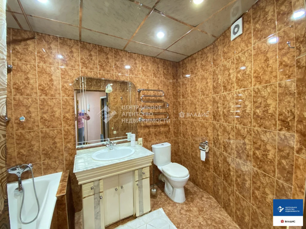 Продажа квартиры, Скопин, улица Карла Маркса - Фото 13