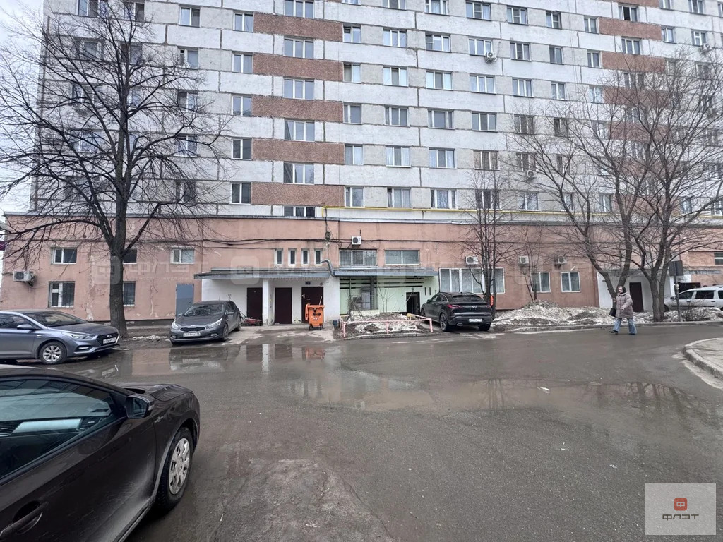 Продажа офиса, Казань, ул. Карбышева - Фото 4