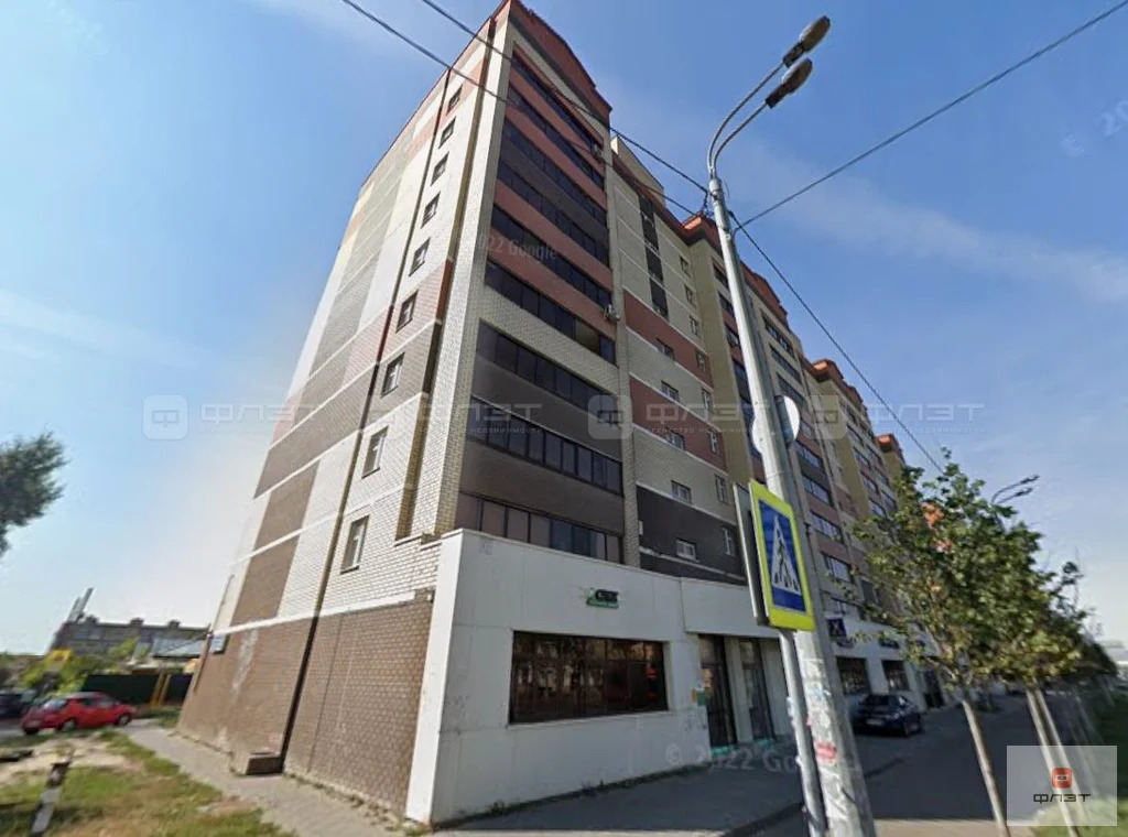 Продажа квартиры, Казань, Горьковское ш. - Фото 18